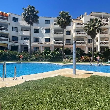 Apartamento Golf Beach Benalmádena Dış mekan fotoğraf