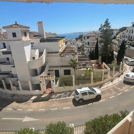 Apartamento Golf Beach Benalmádena Dış mekan fotoğraf