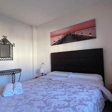 Apartamento Golf Beach Benalmádena Dış mekan fotoğraf