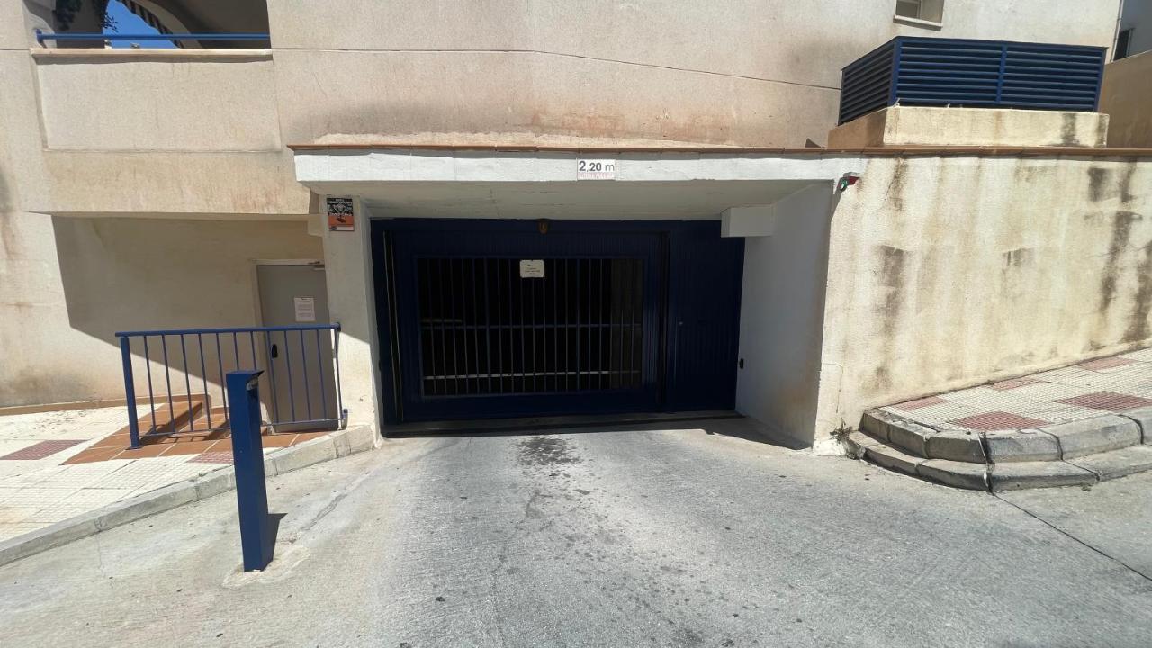 Apartamento Golf Beach Benalmádena Dış mekan fotoğraf