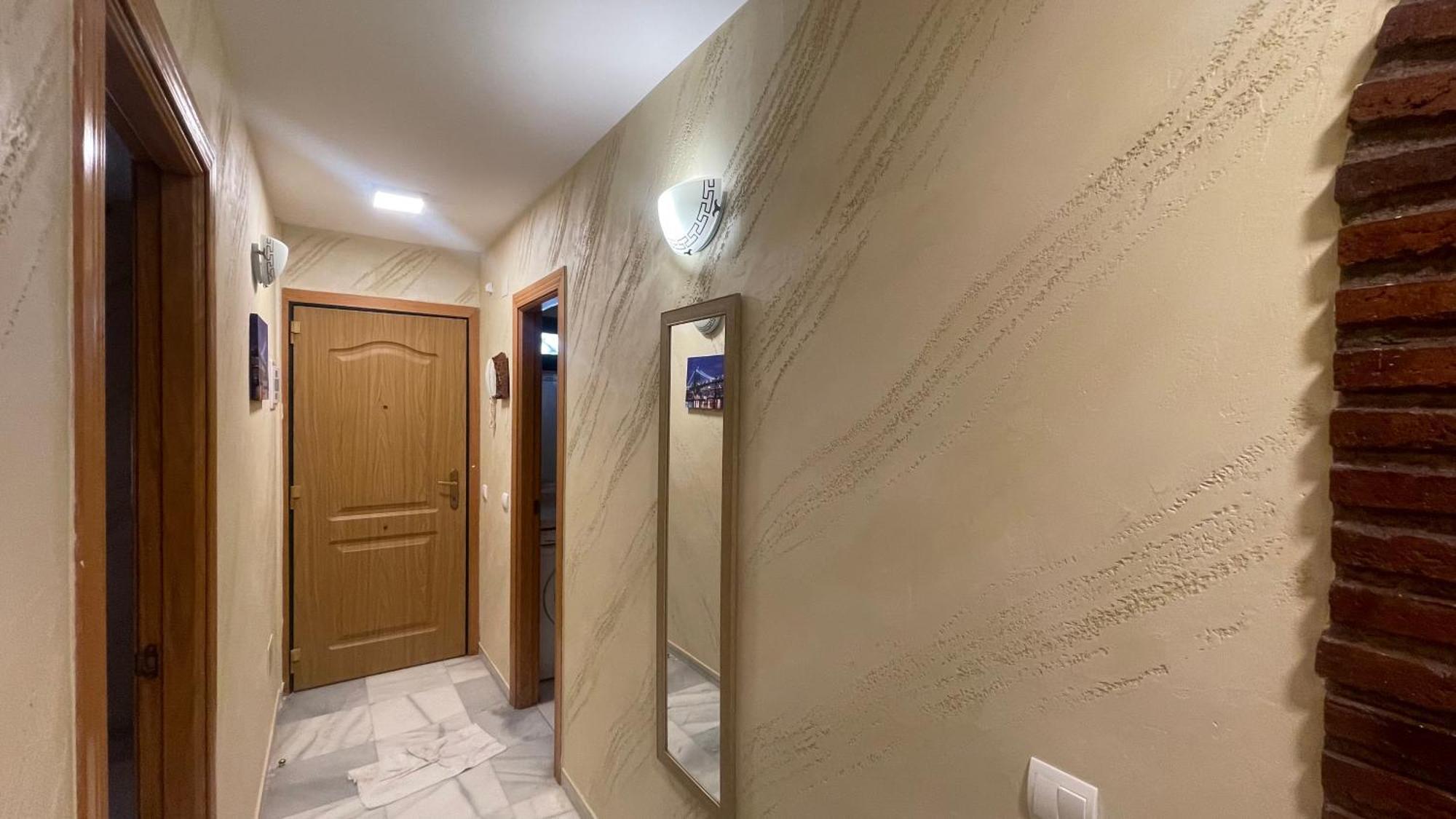 Apartamento Golf Beach Benalmádena Dış mekan fotoğraf