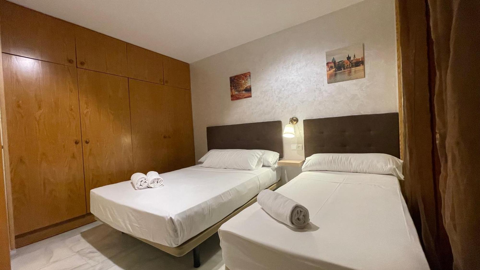 Apartamento Golf Beach Benalmádena Dış mekan fotoğraf