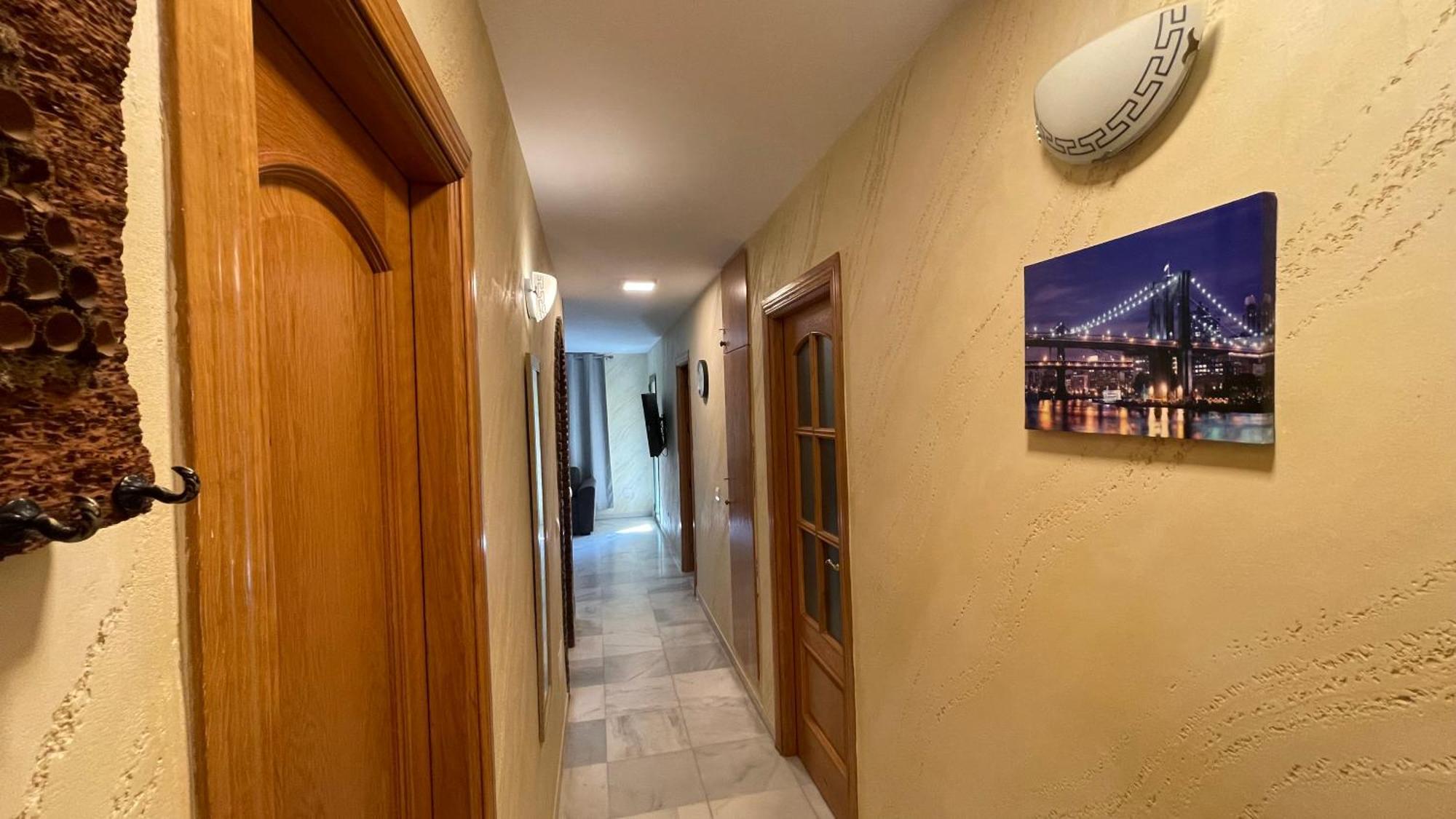 Apartamento Golf Beach Benalmádena Dış mekan fotoğraf
