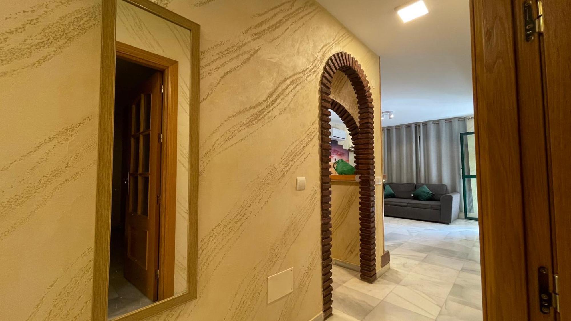 Apartamento Golf Beach Benalmádena Dış mekan fotoğraf