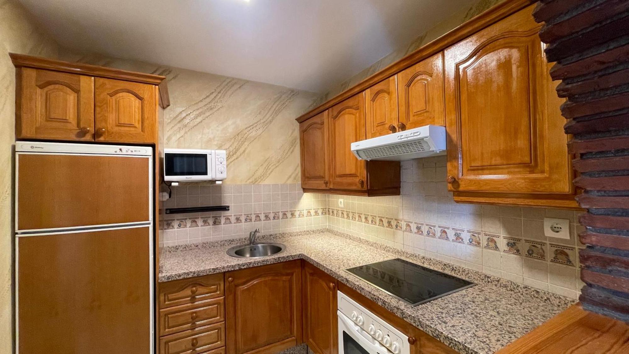 Apartamento Golf Beach Benalmádena Dış mekan fotoğraf