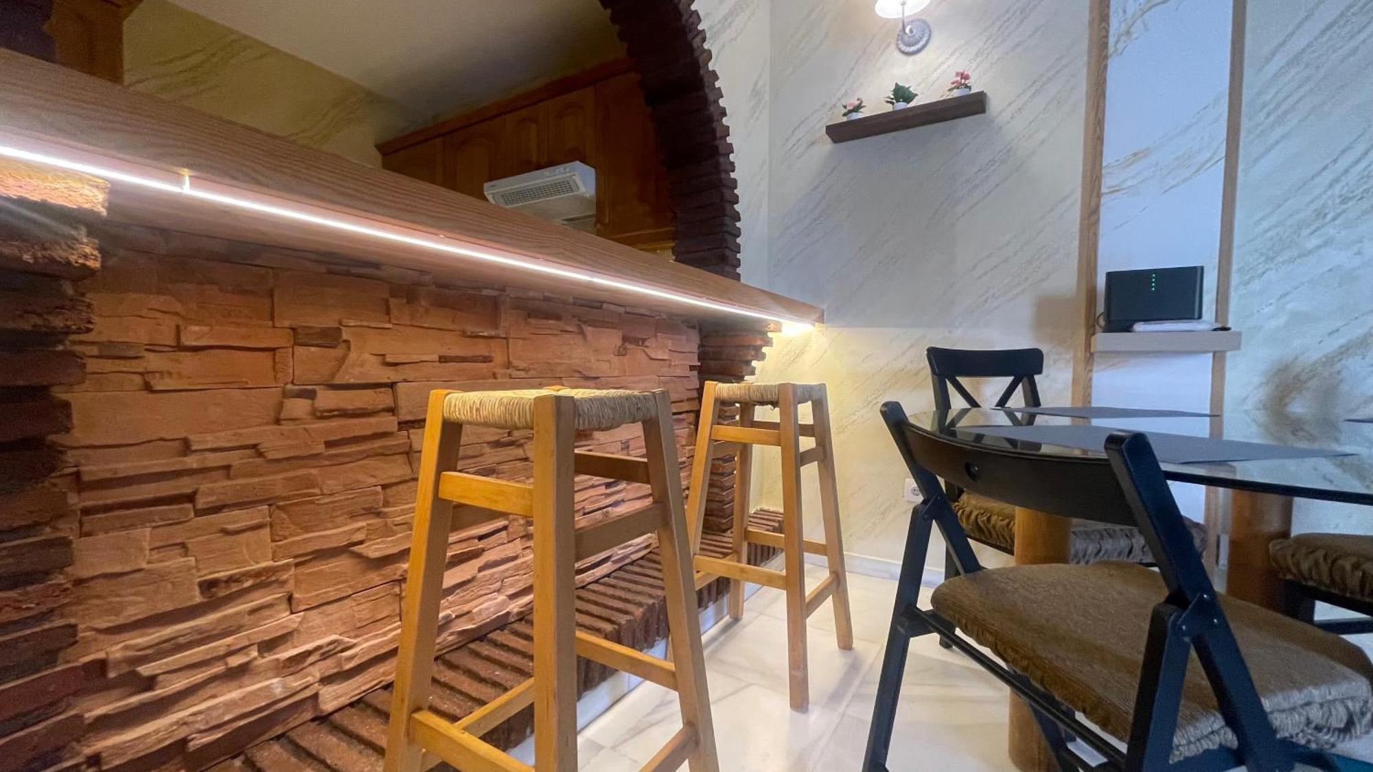Apartamento Golf Beach Benalmádena Dış mekan fotoğraf