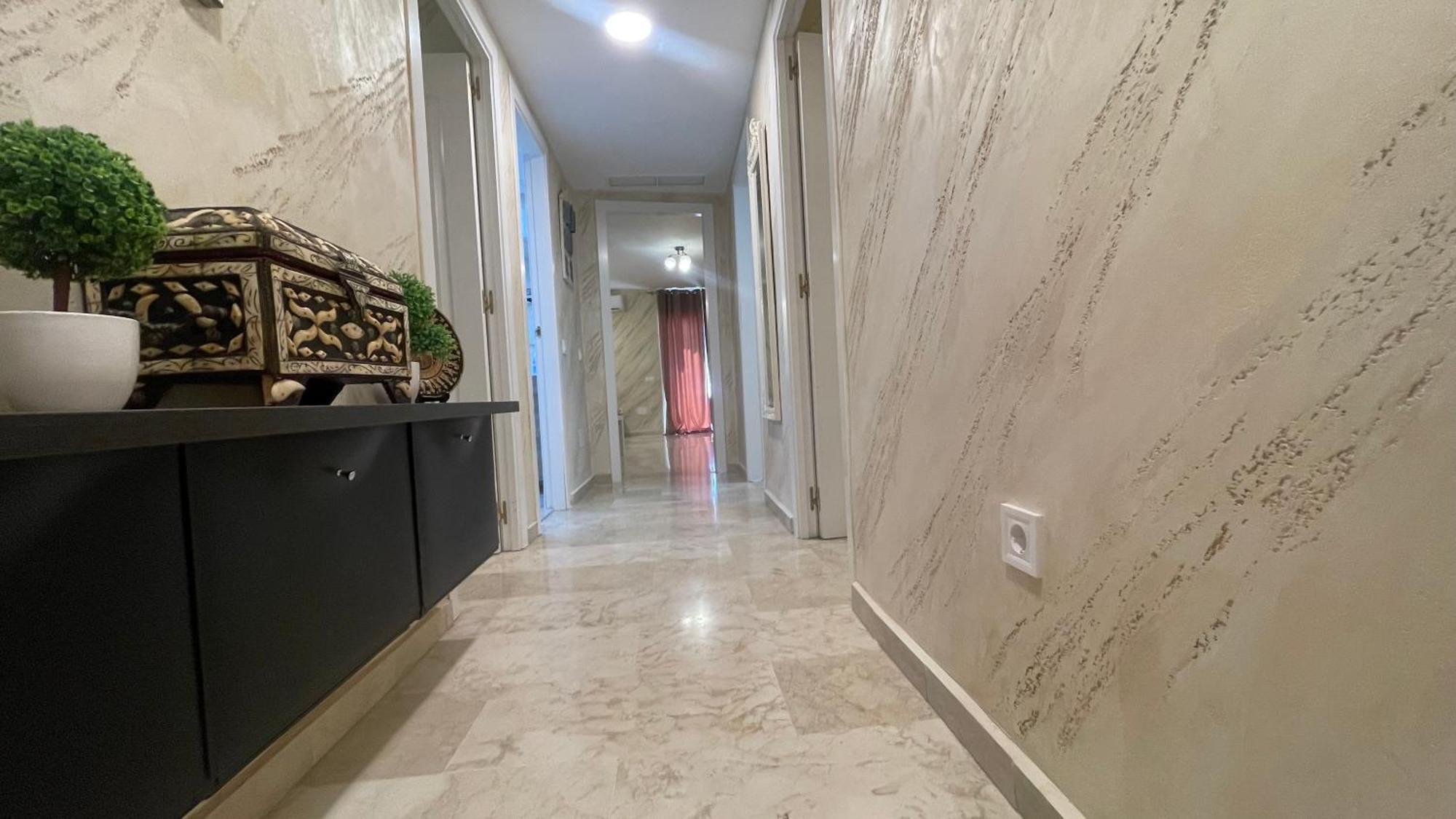 Apartamento Golf Beach Benalmádena Dış mekan fotoğraf
