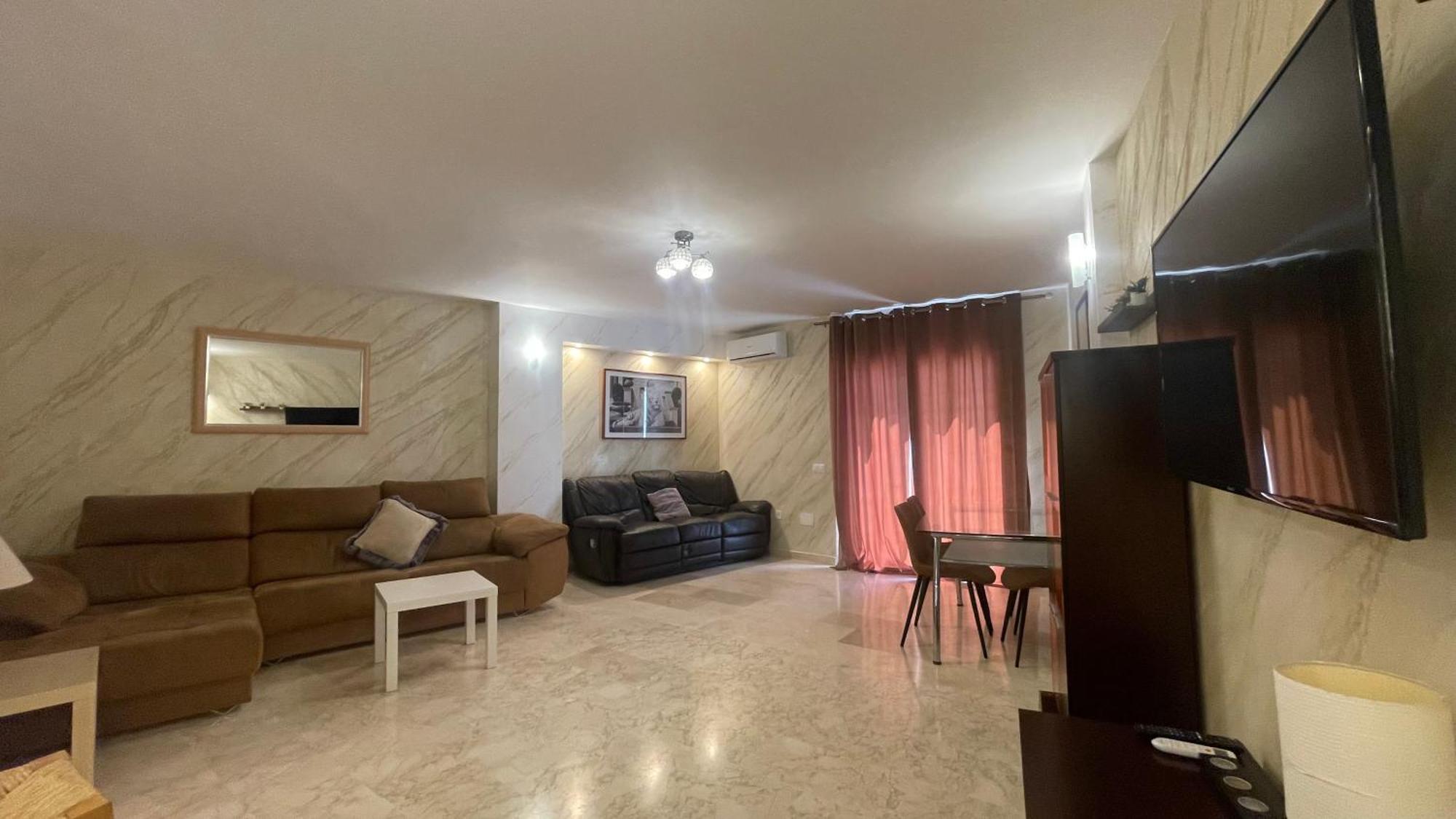 Apartamento Golf Beach Benalmádena Dış mekan fotoğraf