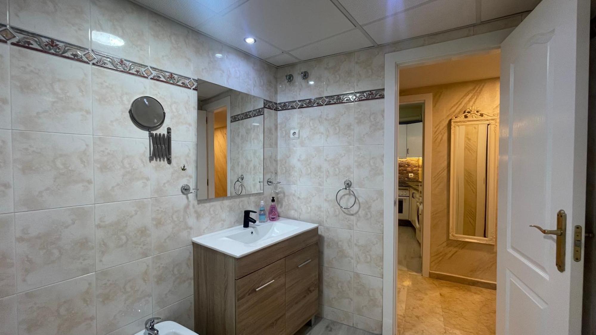 Apartamento Golf Beach Benalmádena Dış mekan fotoğraf