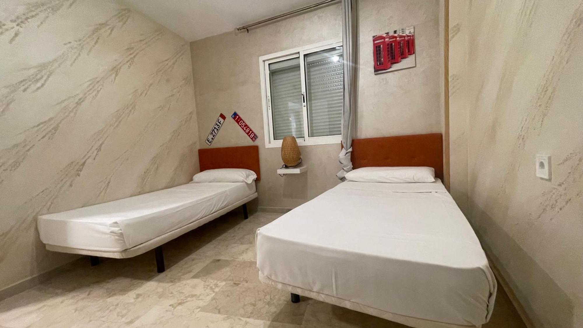 Apartamento Golf Beach Benalmádena Dış mekan fotoğraf