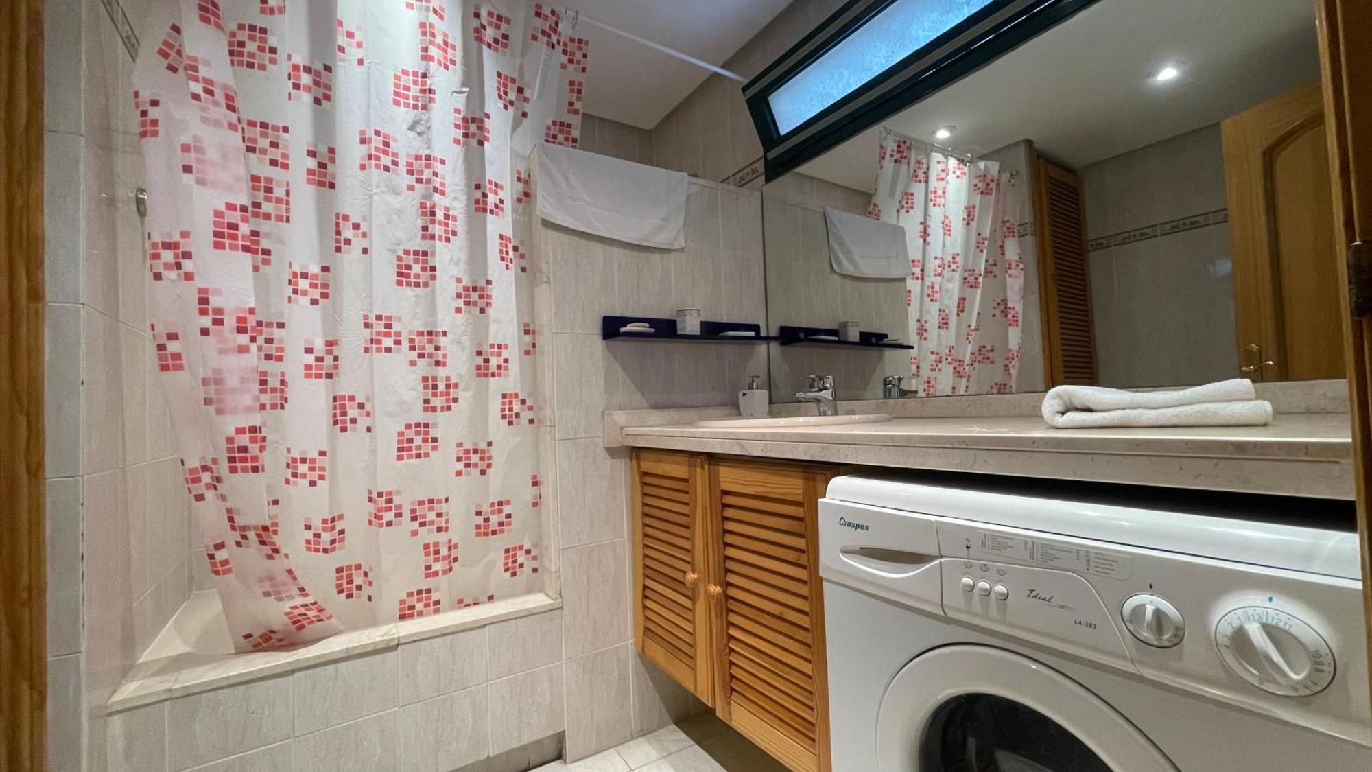 Apartamento Golf Beach Benalmádena Dış mekan fotoğraf