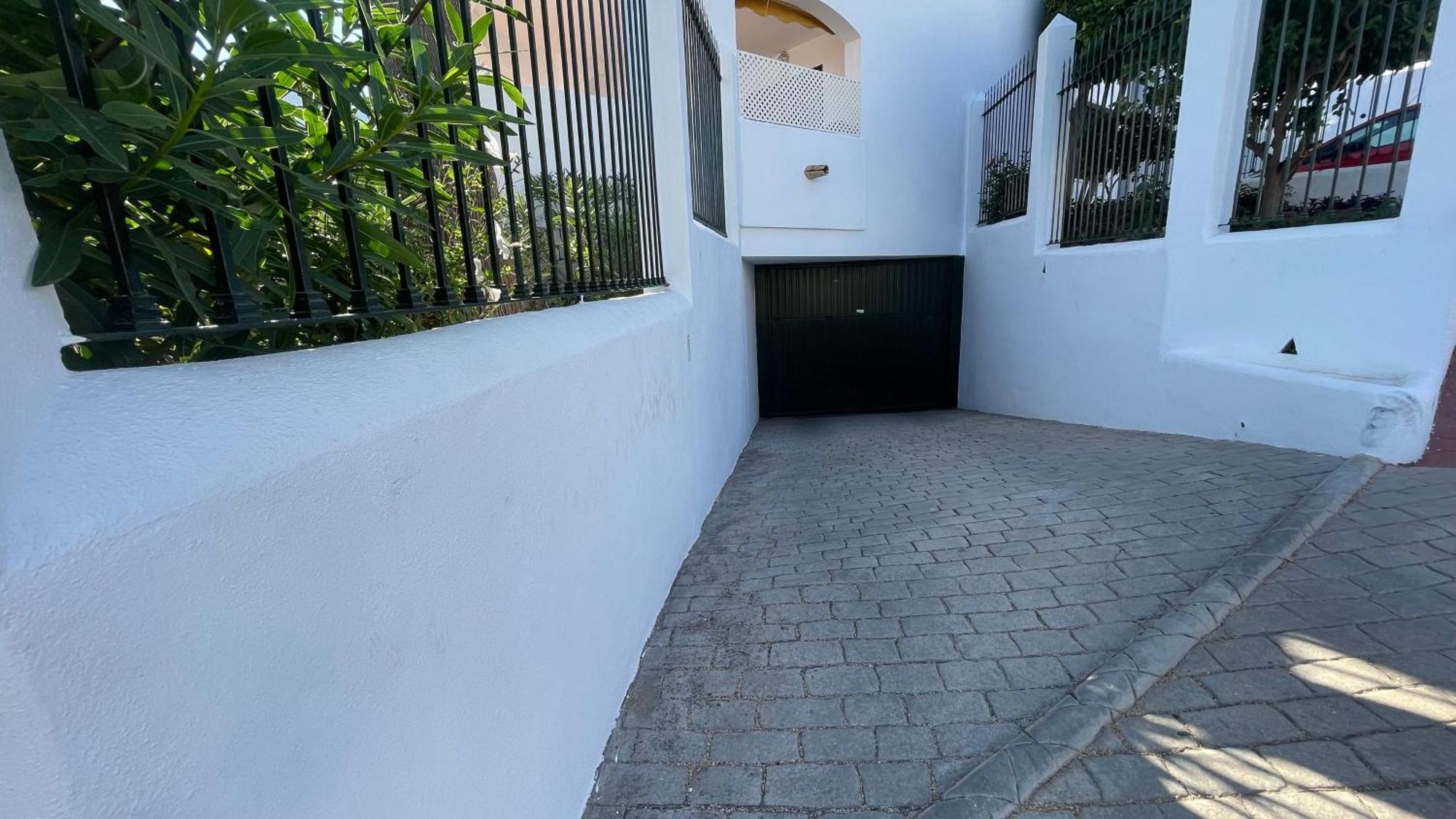 Apartamento Golf Beach Benalmádena Dış mekan fotoğraf