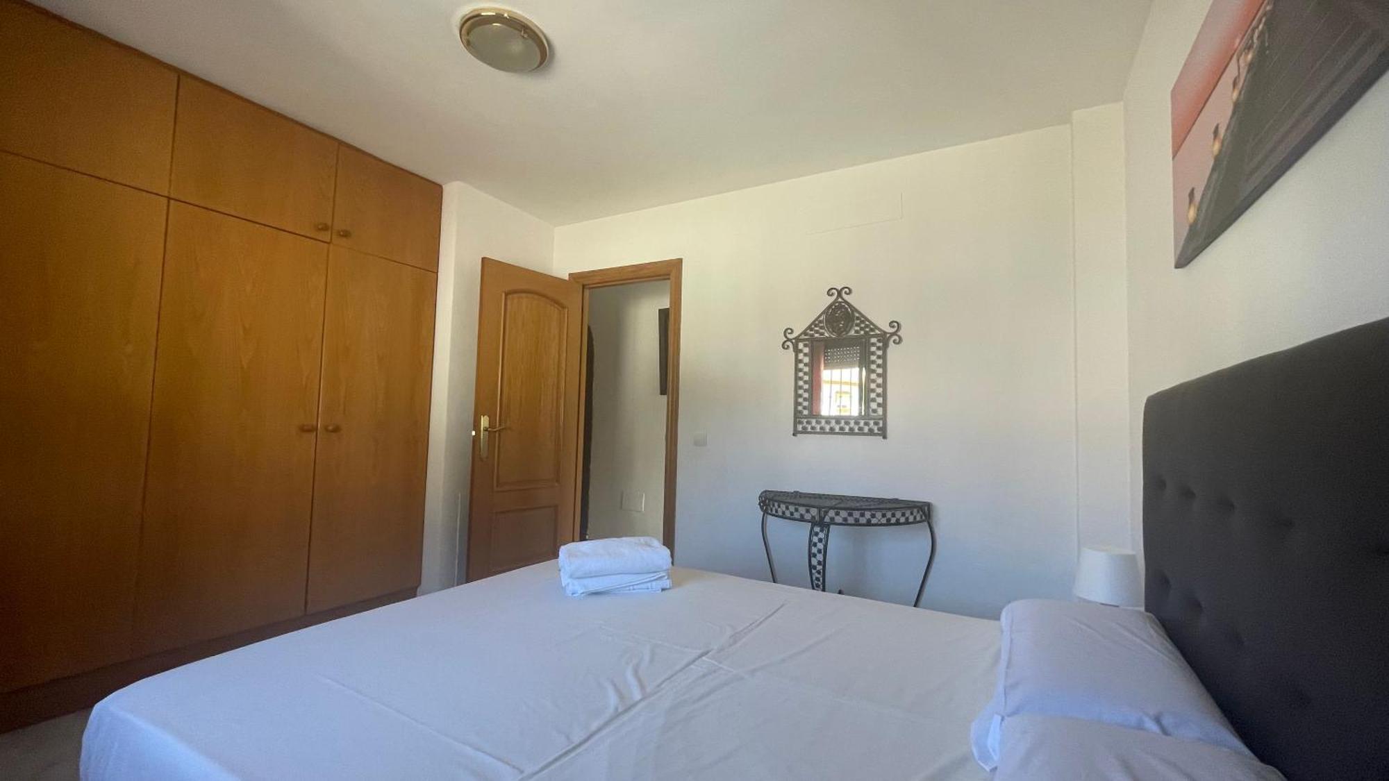 Apartamento Golf Beach Benalmádena Dış mekan fotoğraf