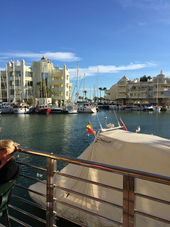 Apartamento Golf Beach Benalmádena Dış mekan fotoğraf