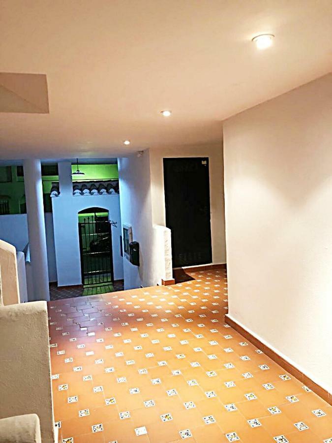 Apartamento Golf Beach Benalmádena Dış mekan fotoğraf
