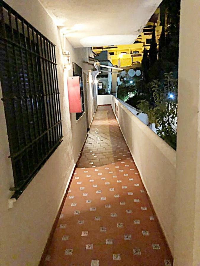 Apartamento Golf Beach Benalmádena Dış mekan fotoğraf